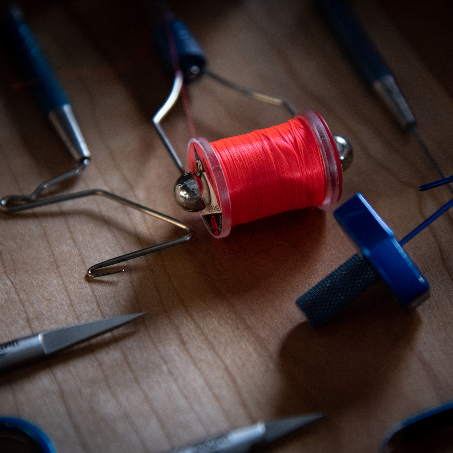 Renzetti Foam Tool Caddy