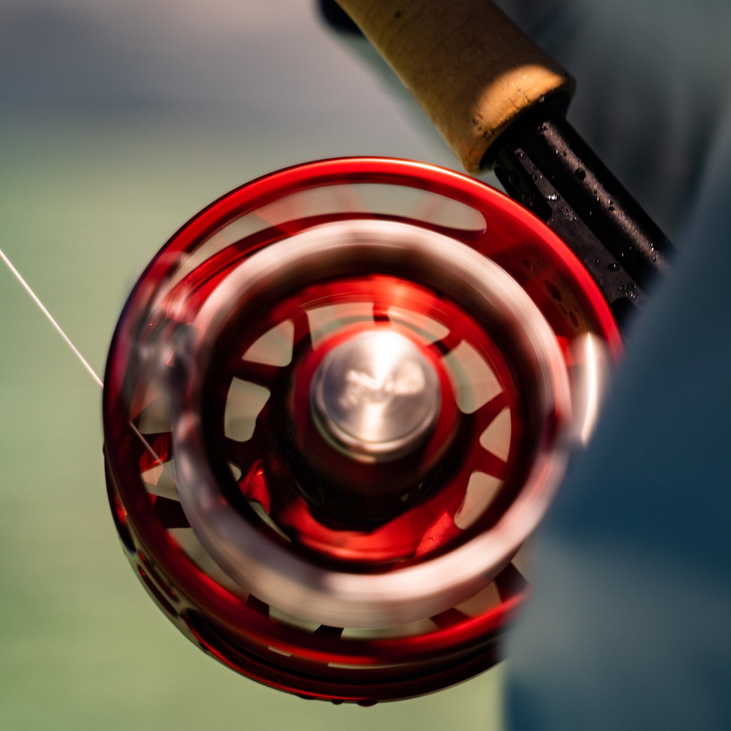 Browse Fly Fishing Reels - Trouts Fly Fishing