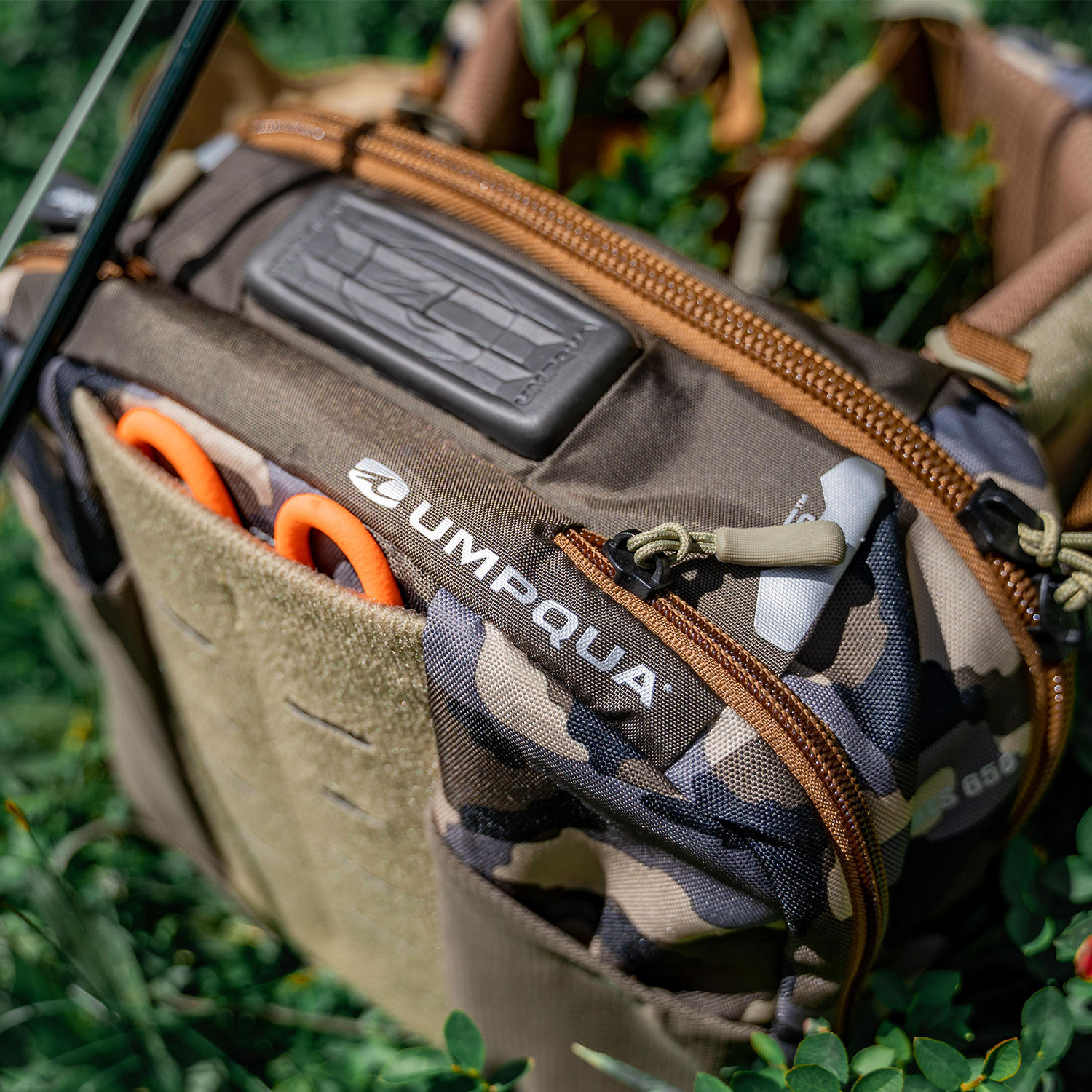 Fishing Bags & Luggage - Fly Fishing