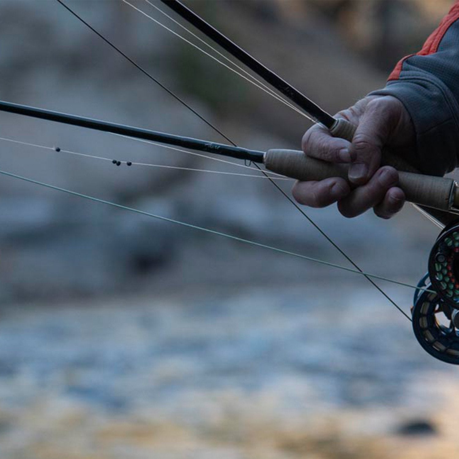 Soft Lead Shot Refill - Trouts Fly Fishing