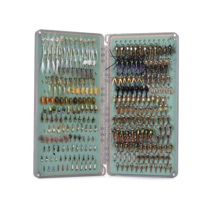 Fishpond Tacky Original Fly Box - 2X