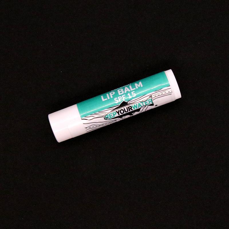 Rep Your Water Lip Balm