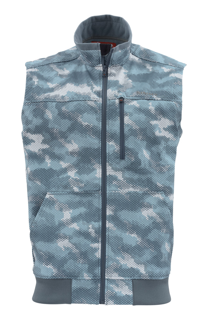 Simms Rogue Fleece Vest