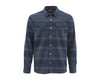 Simms Gallatin Flannel Shirt