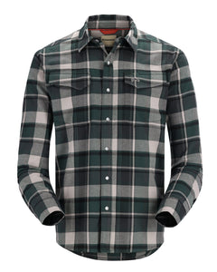 Simms Gallatin Flannel Shirt (CLOSEOUT)