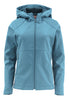 Simms Women's Katafront Hoody (CLOSEOUT)