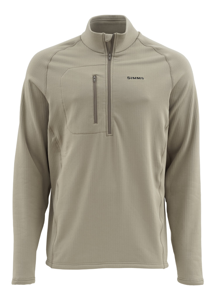 Simms Fleece Midlayer Top