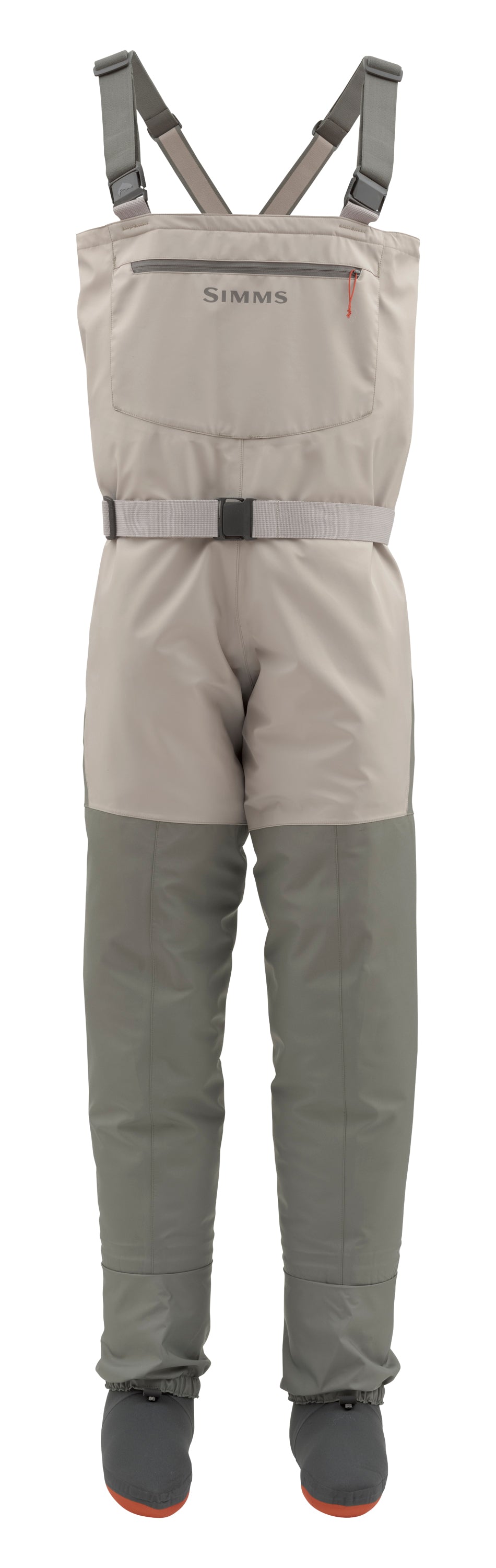 Simms Women's Tributary Stockingfoot Wader - Closeout – Trouts Fly