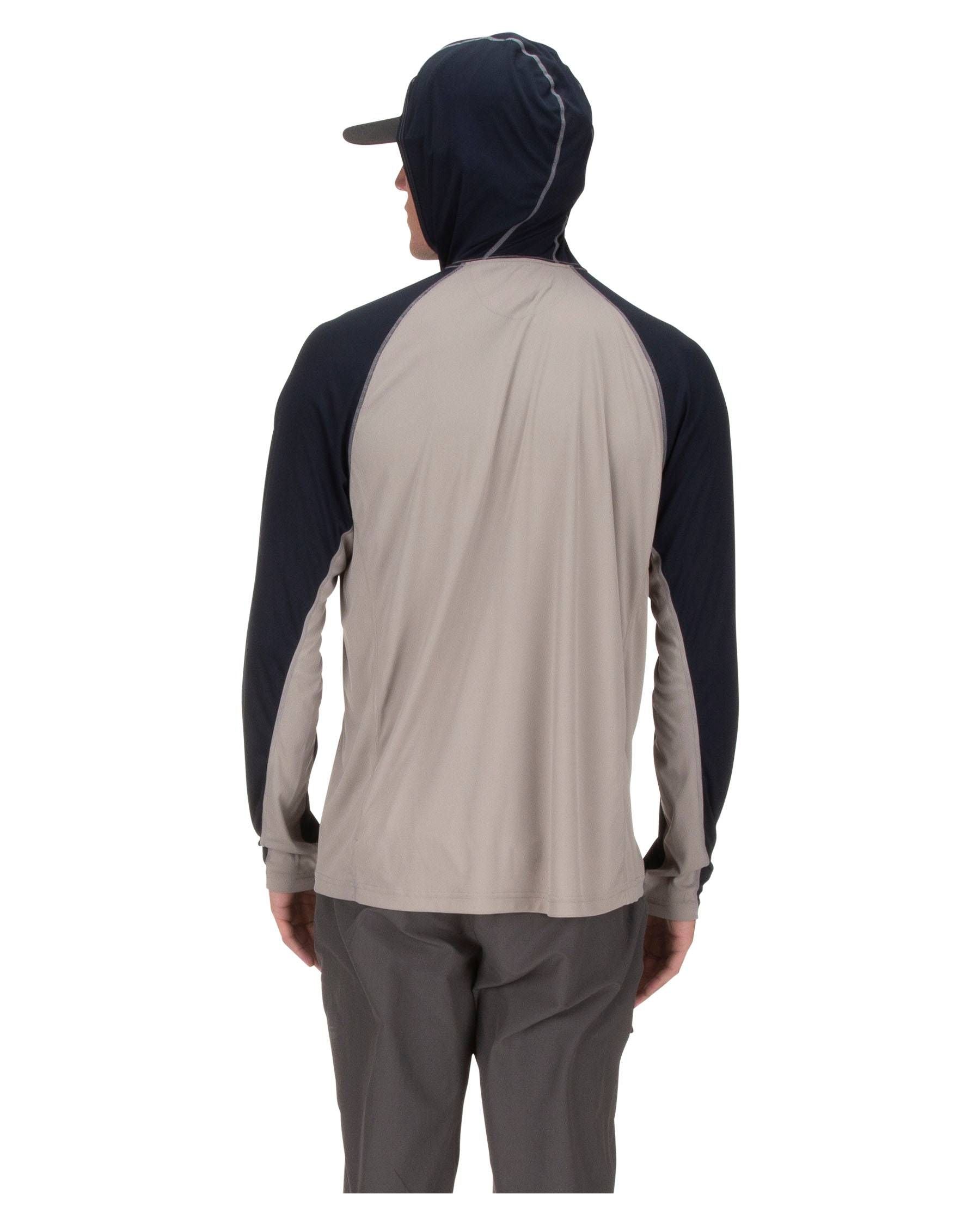 bugstopper solarflex hoody