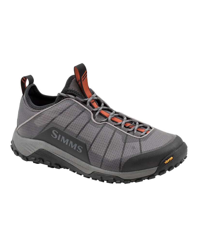 Simms Flyweight Wet Wading Shoe - Vibram - Closeout