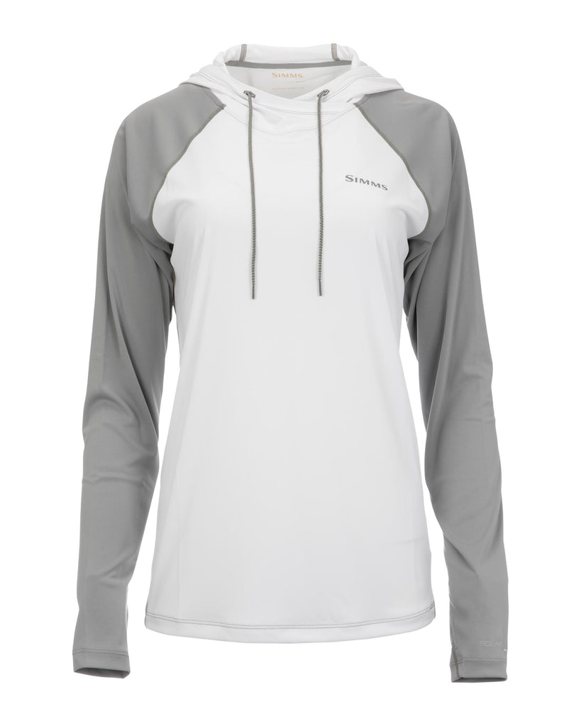 Simms Women's Solarflex Hoody - Closeout