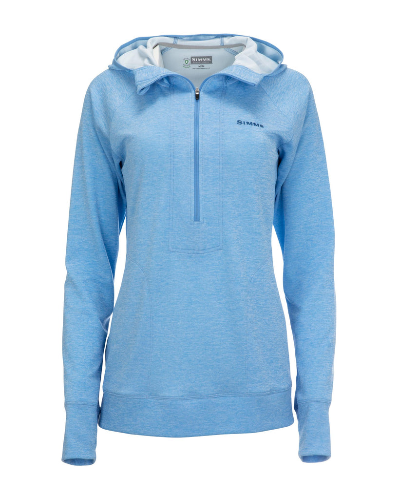 Simms Women's Bugstopper Hoody - Closeout