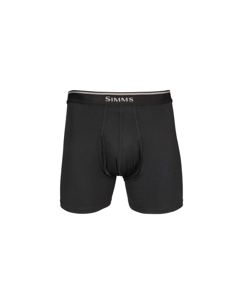 Simms Cooling Boxer Brief