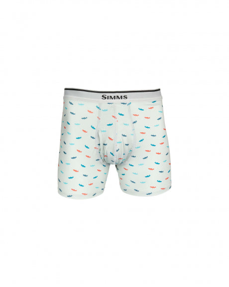 Simms Boxer Brief (Closeout)