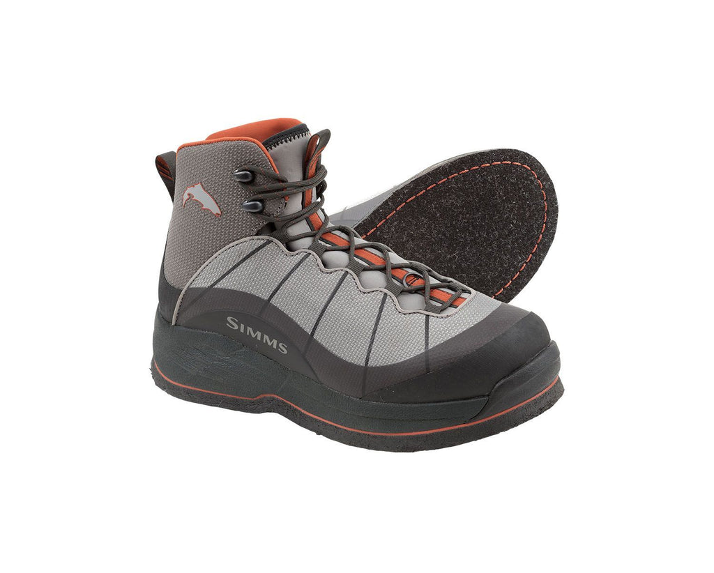 Simms Women's Flyweight Wading Boot - Felt (Closeout)