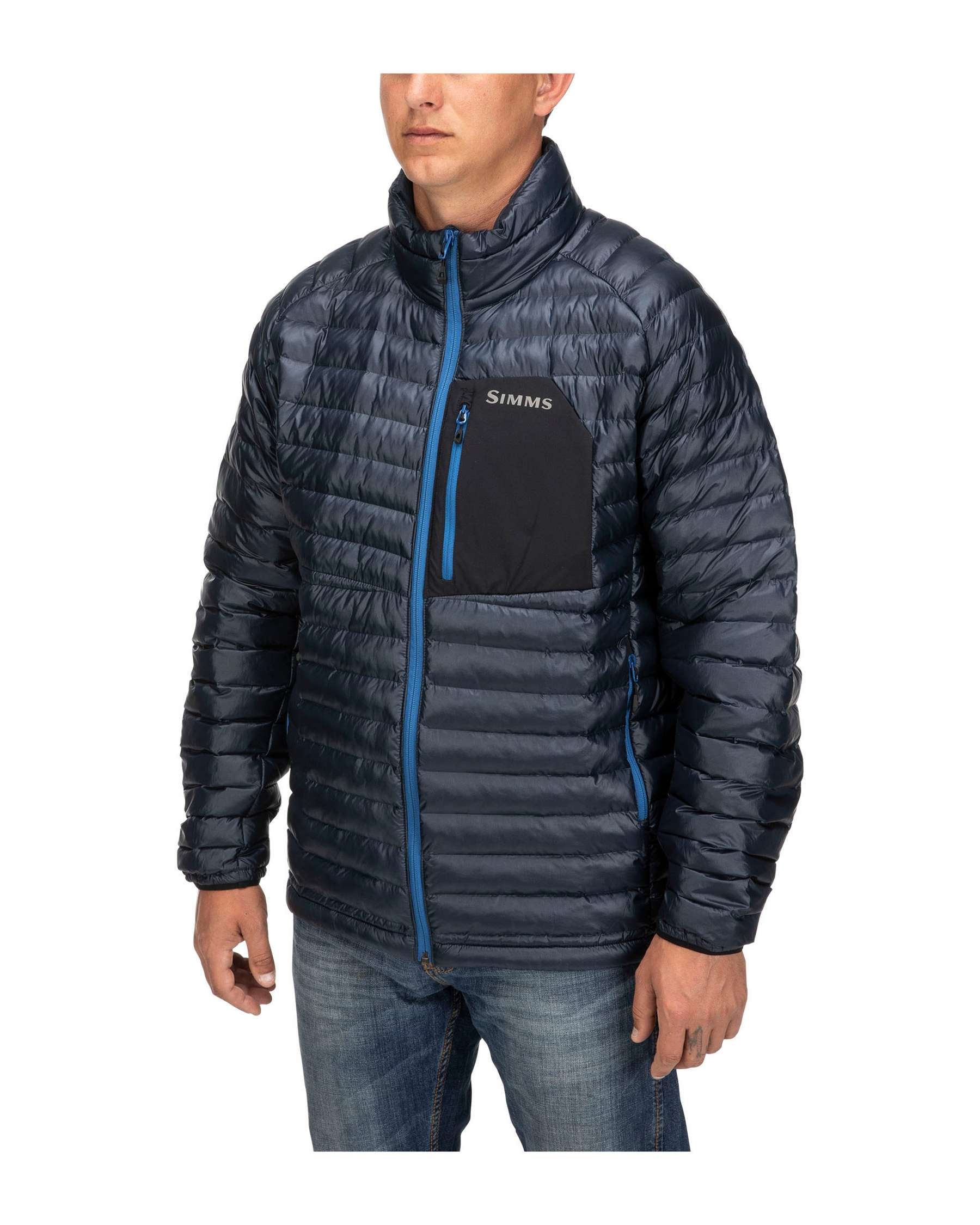 Simms ExStream Jacket (Closeout) – Trouts Fly Fishing