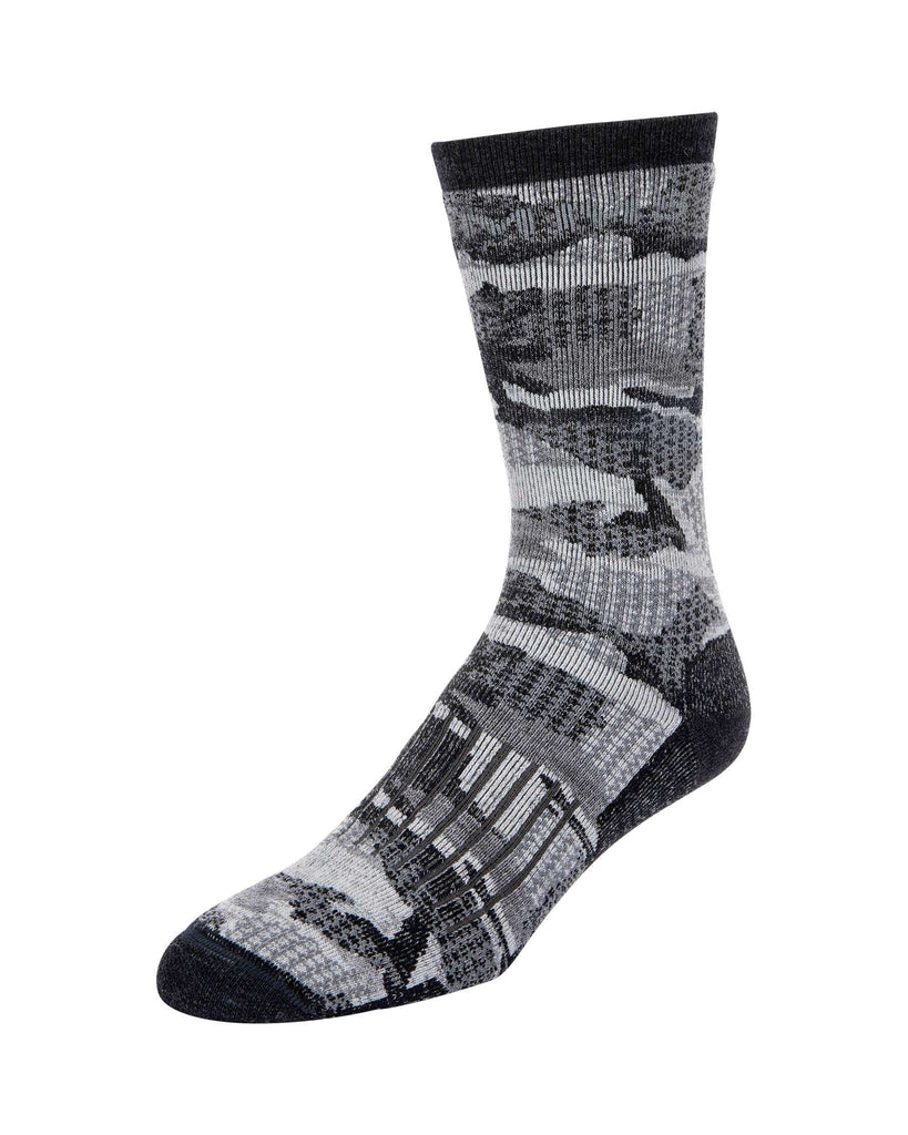 Simms Merino Midweight Hiker Sock CLOSEOUT