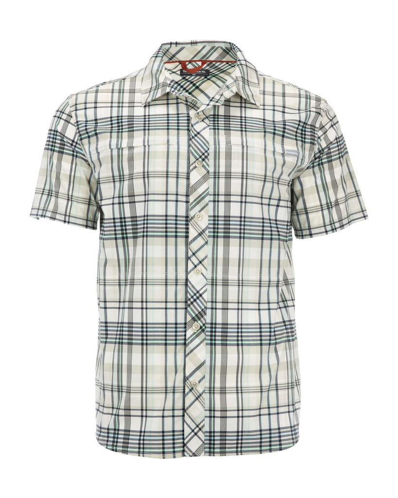 Simms Stone Cold Shirt - Short Sleeve (Closeout)