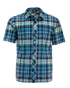 Simms Stone Cold Shirt - Short Sleeve (Closeout)
