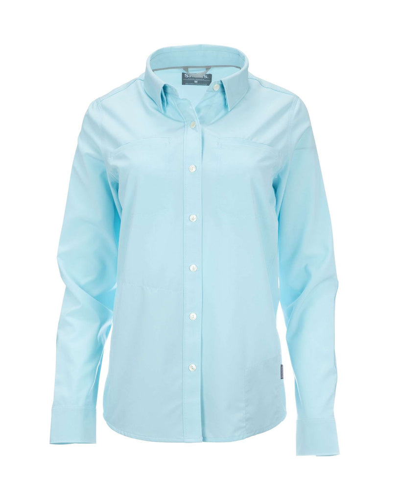 Simms Women's Isle Fishing Shirt (Closeout)