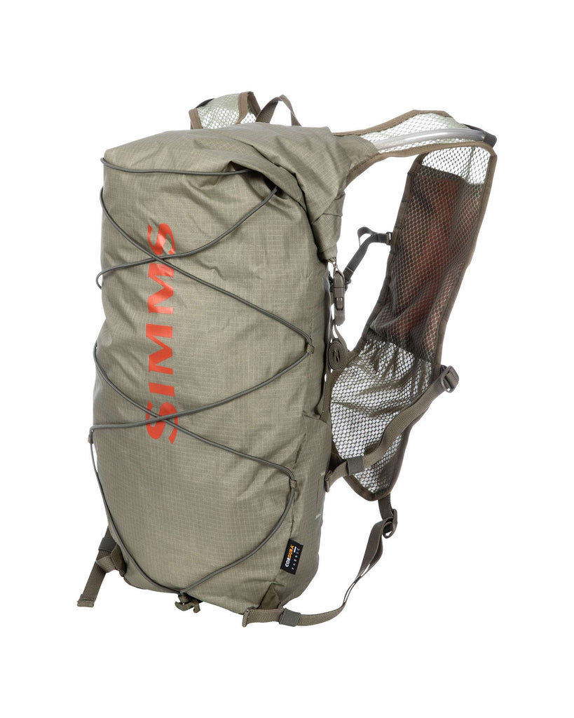 Simms Flyweight Pack Fishing Vest (Closeout)