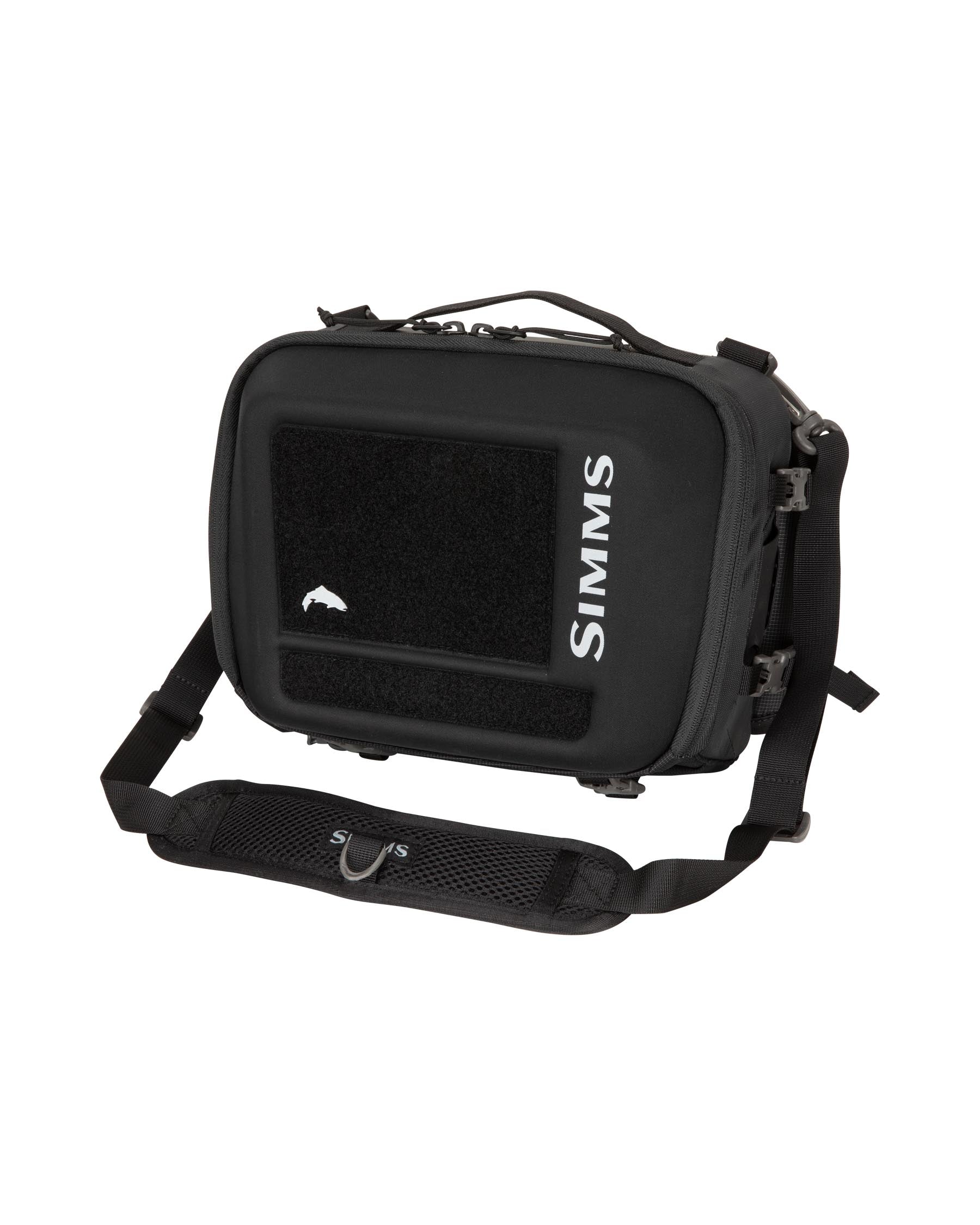 Simms Waypoints Hip Pack by Adam Royter Media 