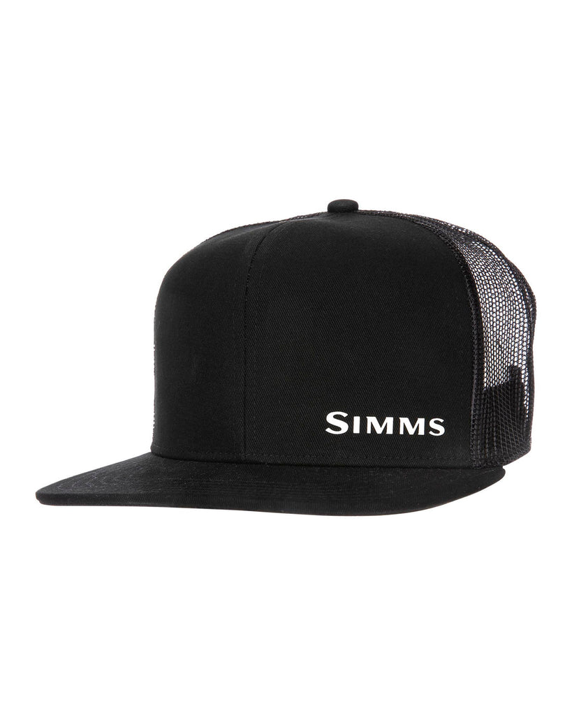 Simms CX Flat Brim Cap - Closeout