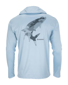 Simms Tech Hoody - Artist Series CLOSEOUT