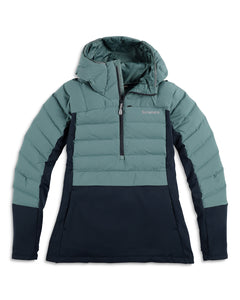 Simms Women's Exstream Pull-Over Hoody