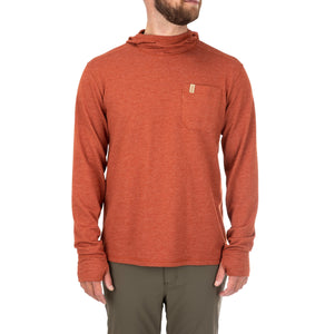 Simms M's Henry's Fork Hoody (CLOSEOUT)
