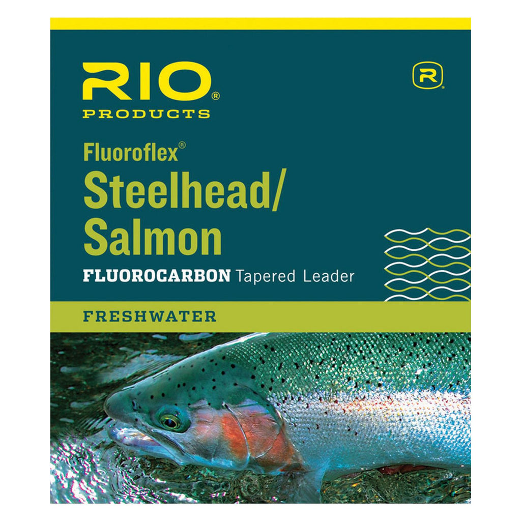 Rio Fluoroflex Steelhead Leader
