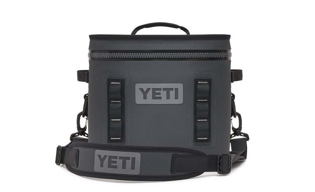 Yeti Hopper Flip 12 Soft Cooler