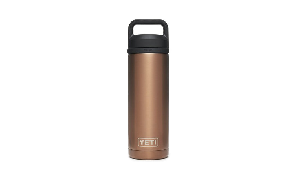 Yeti Rambler Bottle 18 oz.