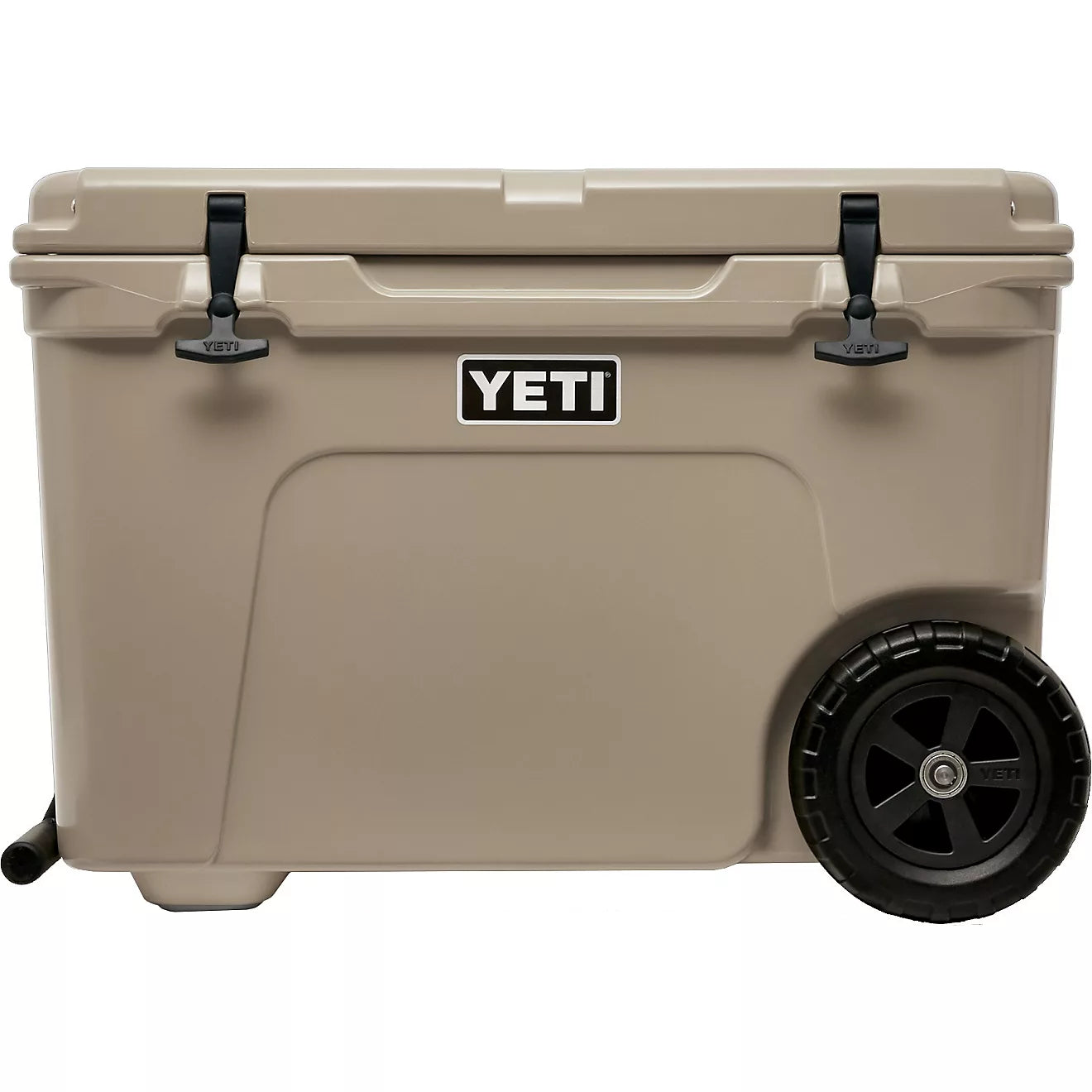 Yeti Tundra Haul Cooler Tan