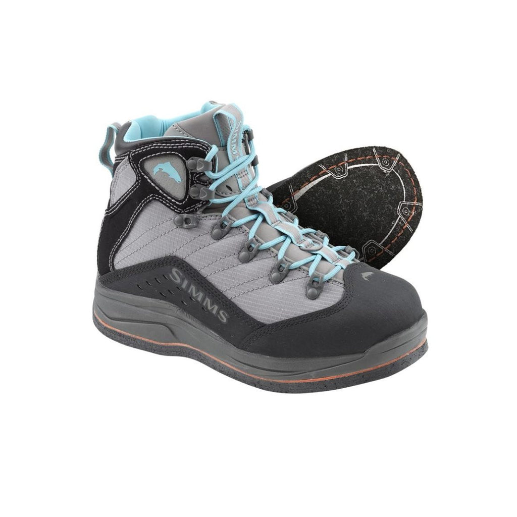 Simms W's Vapor Felt Wading Boot (Closeout)