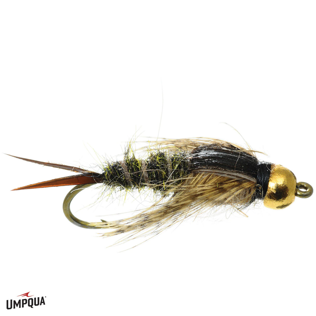 Umpqua 20 Incher Tungsten