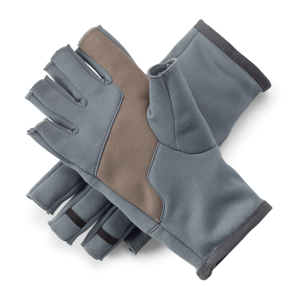 Orvis Fleece Glove Fingerless