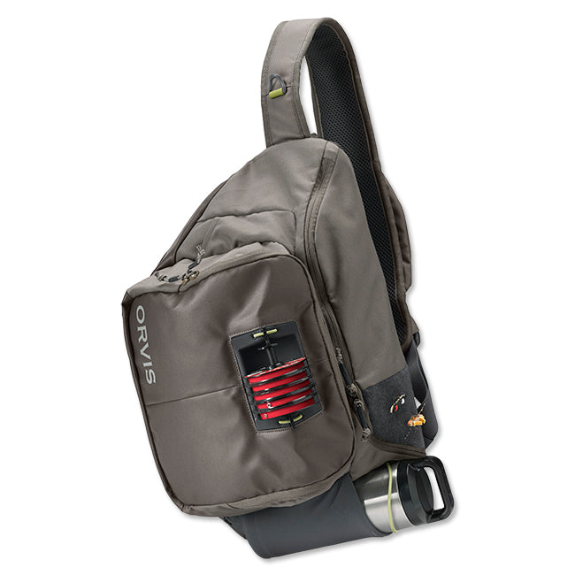 Orvis Guide Sling Pack