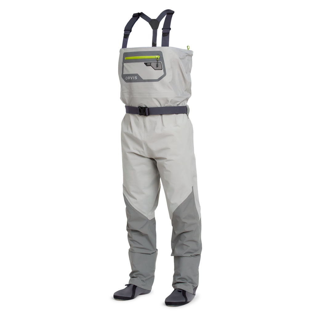 Orvis Men's Ultralight Convertible Waders