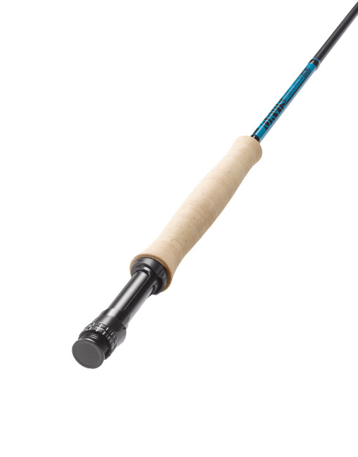 Orvis Helios 3D Fly Rod - Blue Edition