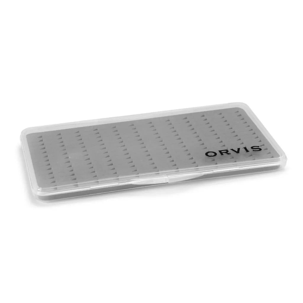 Orvis Large Super Slim Fly Box - Large