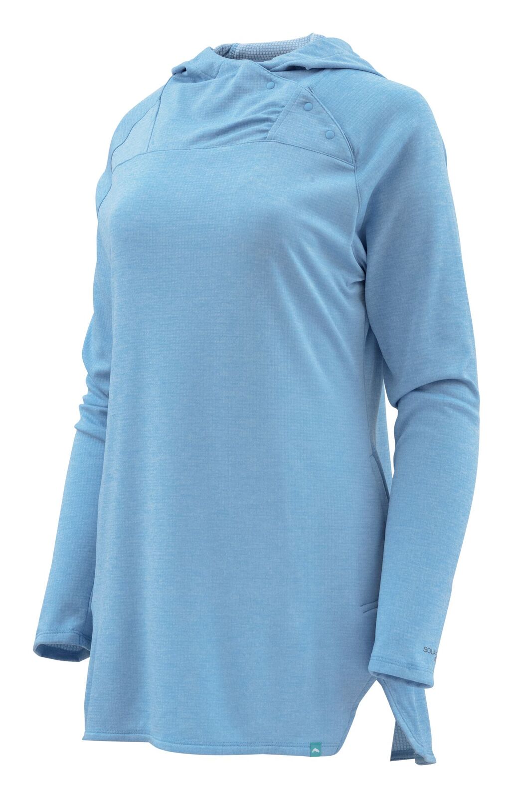 Simms Women's Breeze Tunic