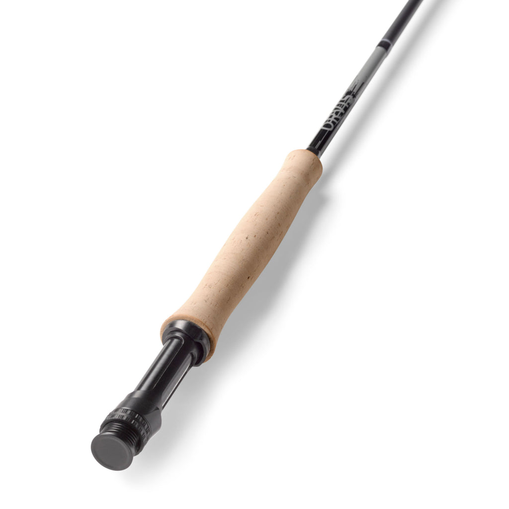 Orvis Helios 3 Blackout Fly Rod