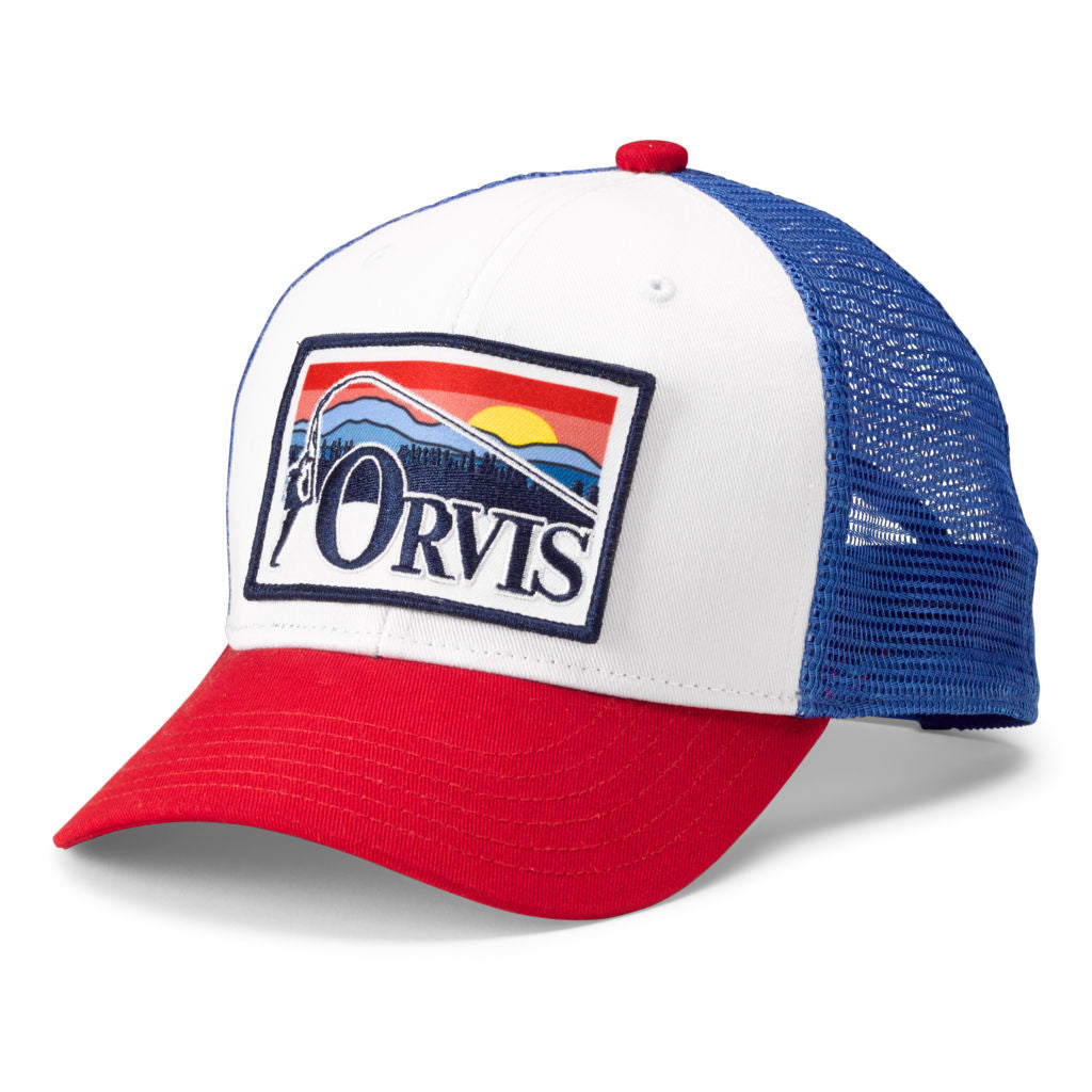 Orvis K's Endless Skyline Hat