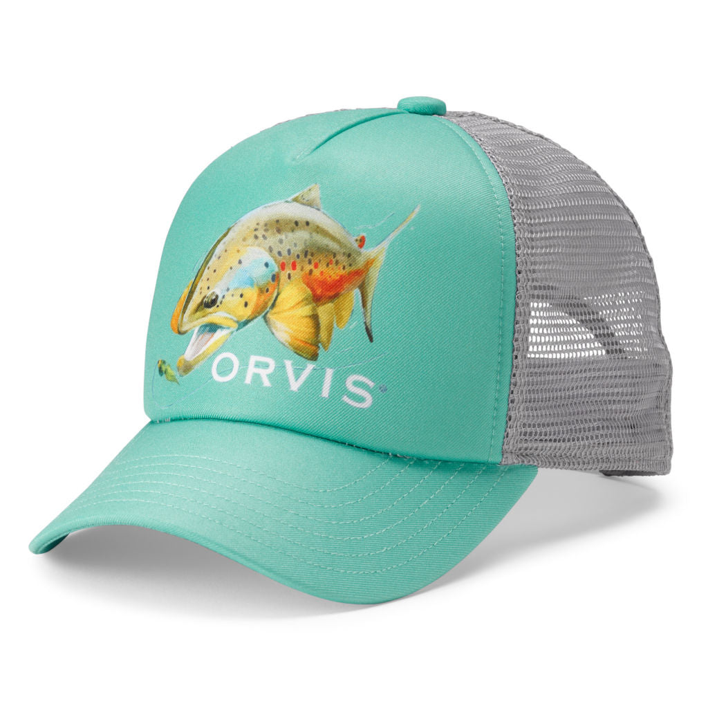 Orvis K's Streamer Hat