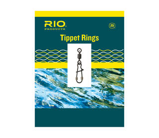 RIO Tippet Rings - Small