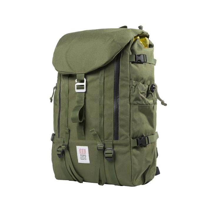 Topo Designs Mountain Pack