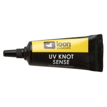 Loon Outdoors UV Knot Sense