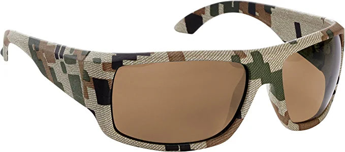 Fisherman Eyewear Everglade Polarized Sunglasses