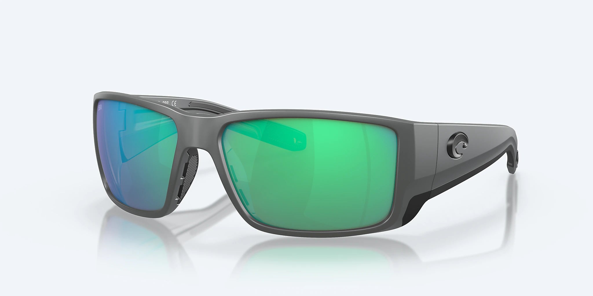 Costa Del Mar BlackFin Pro Polarized Sunglasses